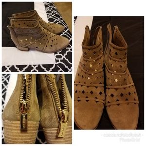 Michael Kors boots